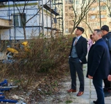 Енергийното обновяване в „Тракия“ продължава и в блок №199